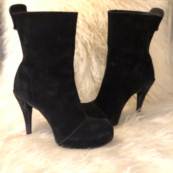 pedro garcia ankle boots